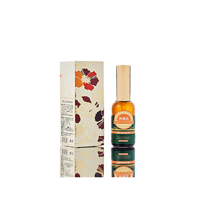 私密细嫩修复精华上街