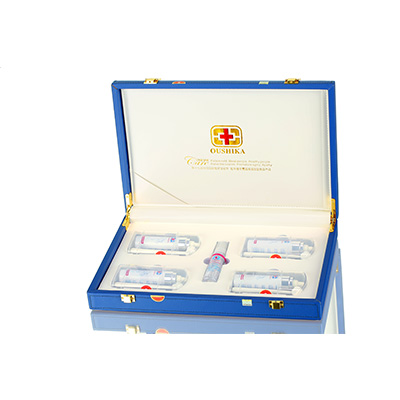 恢复自洁系统套上街