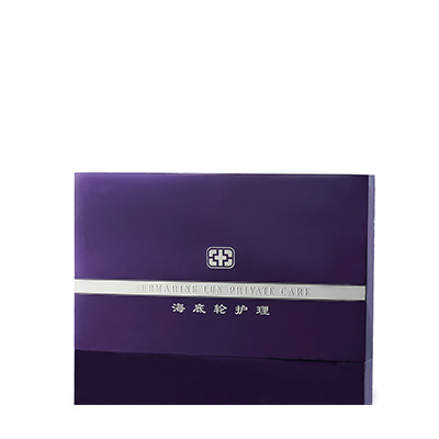 气血能量海底轮上街