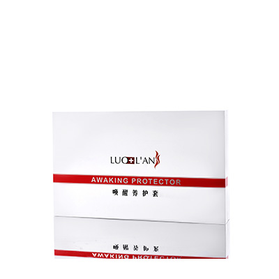 上街气血能量增强套