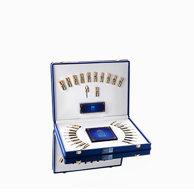 上街全身经络解压套