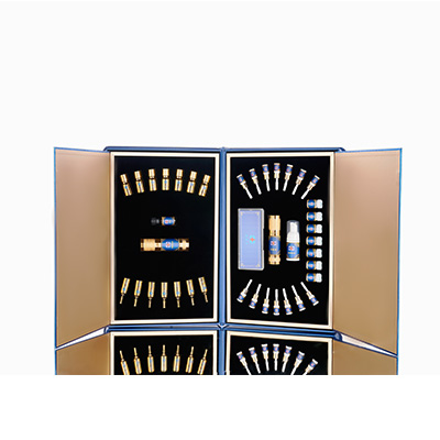 上街7D私密抗衰养护套